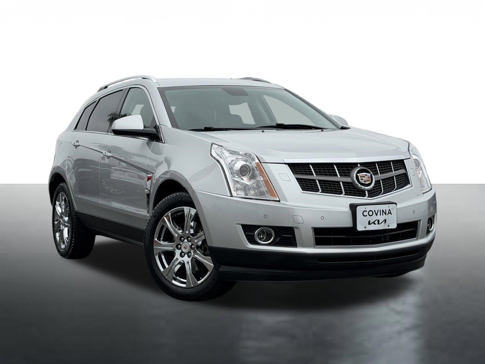 Used 2011 Cadillac SRX Performance FWD image 2