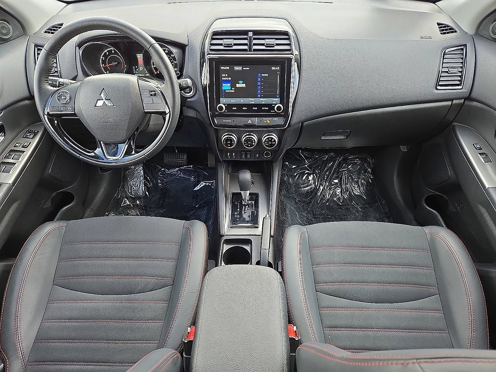 Used 2026 Mitsubishi Outlander Sport ES AWD/4WD image 17