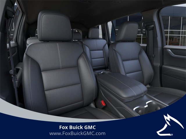 Used 2026 GMC Acadia Elevation w/ Elevation Premium Package image 16