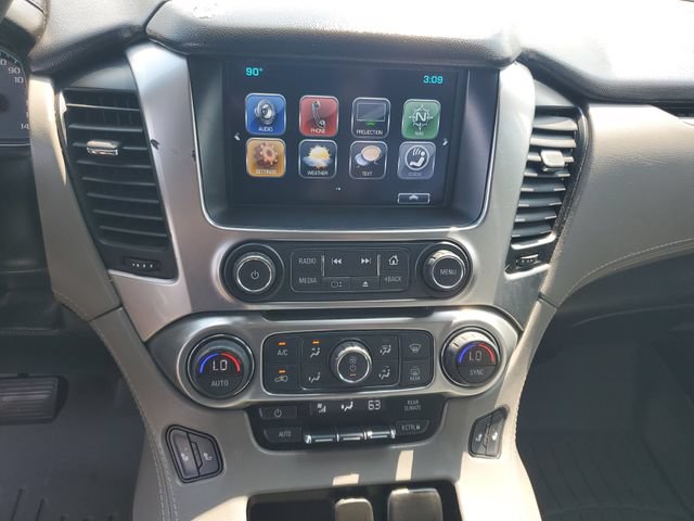 Used 2020 Chevrolet Suburban LT AWD/4WD image 23
