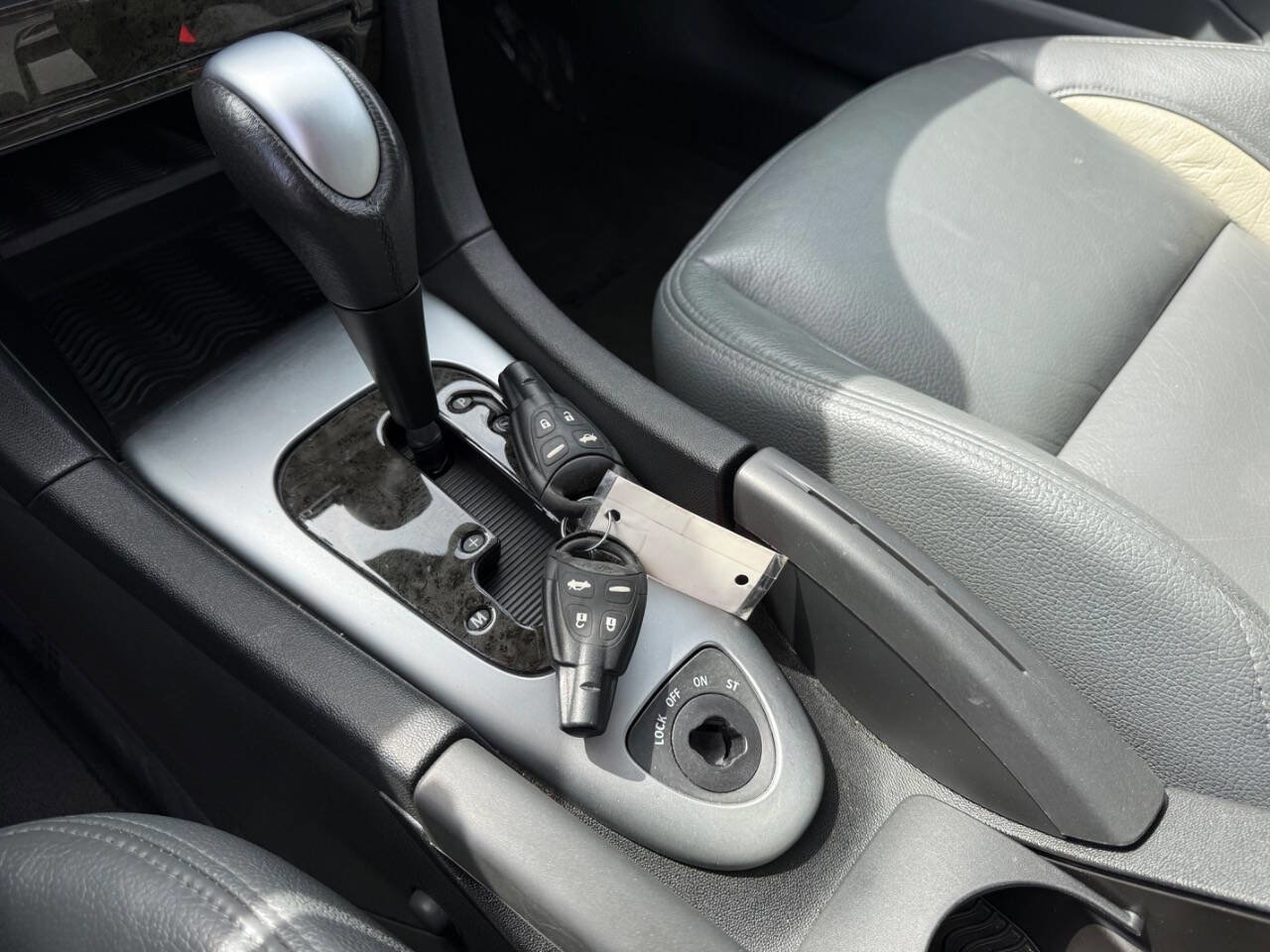 Used 2005 Saab 9-3 Aero image 19