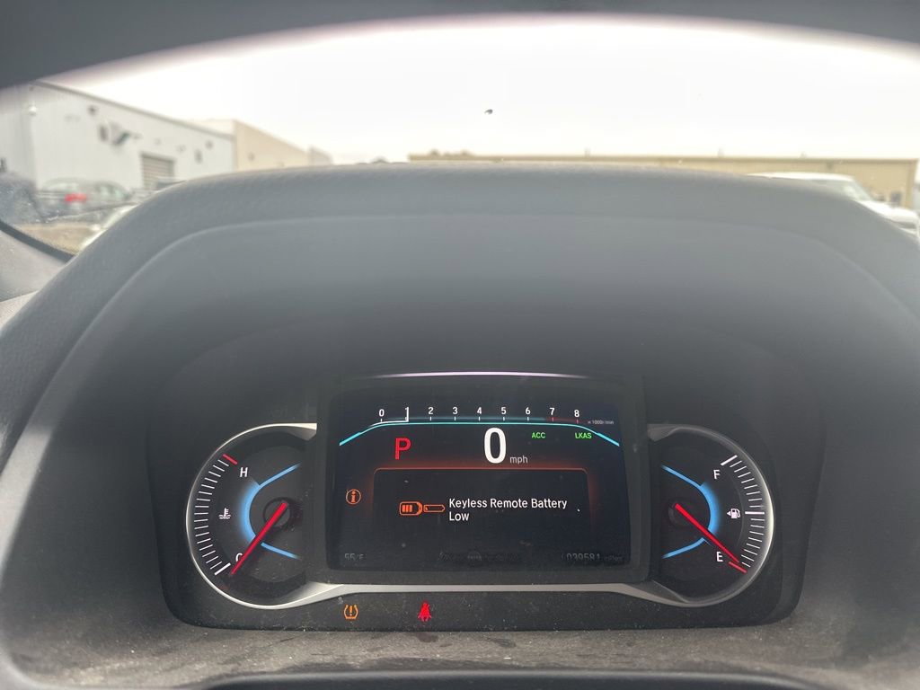 Used 2022 Honda Pilot Sport image 10