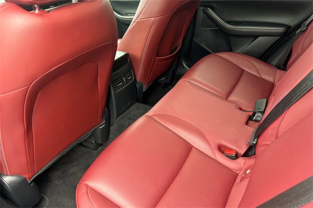 Used 2024 MAZDA CX-30 AWD 2.5 S w/ Preferred Package image 14