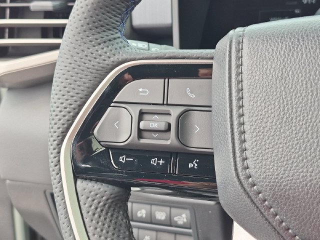 New 2026 Toyota Tundra Platinum AWD/4WD image 11
