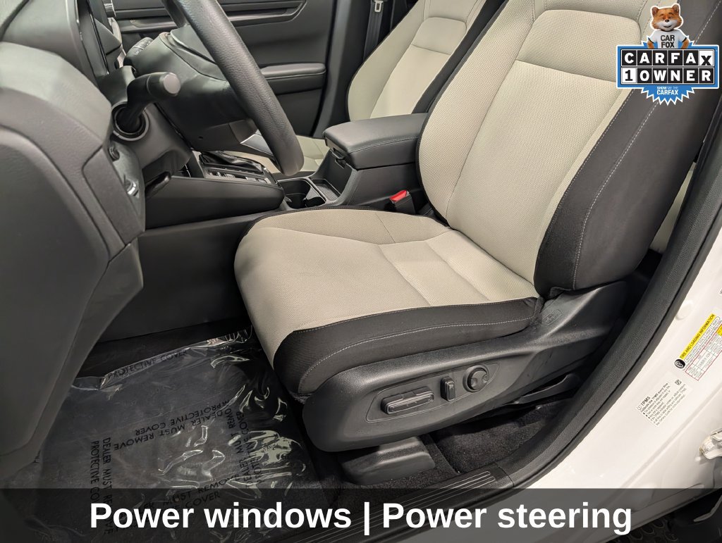 Used 2024 Honda CR-V EX image 13