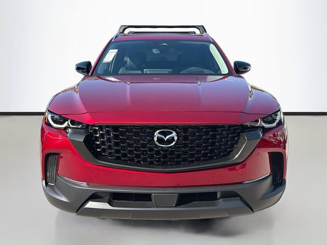 New 2026 MAZDA CX-50 2.5 Hybrid w/ Weather Package image 8