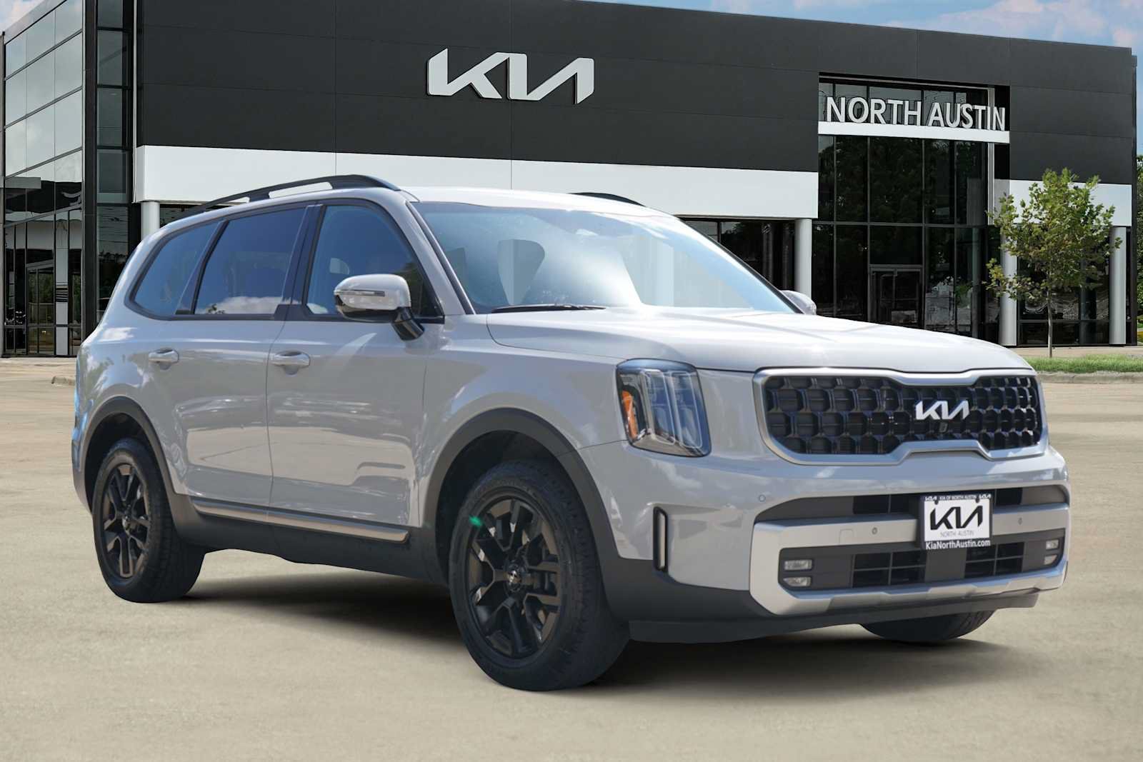 Certified 2023 Kia Telluride SX Prestige X-Pro AWD/4WD image 6