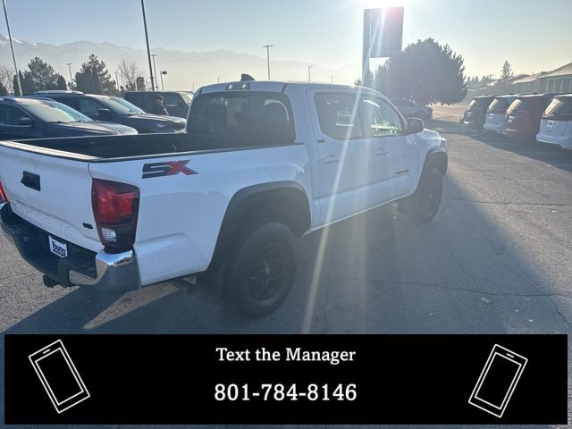 Used 2023 Toyota Tacoma SR5 image 10