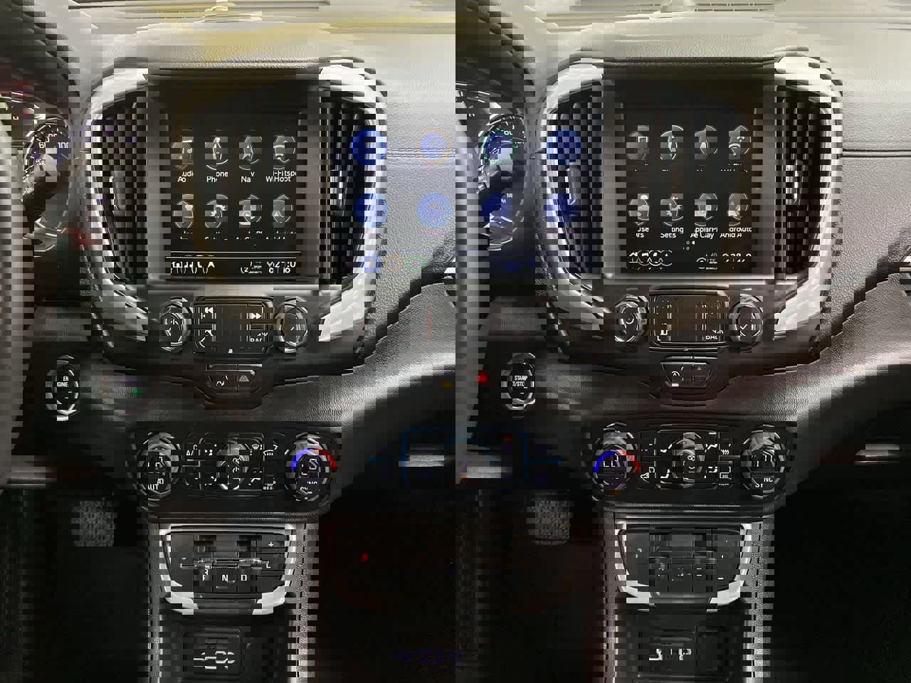 Used 2022 GMC Terrain SLT w/ Infotainment Package II image 25