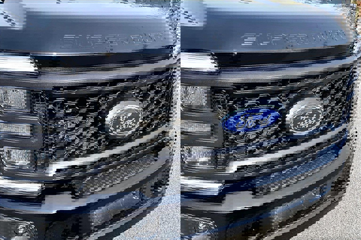 Used 2025 Ford F250 XL w/ STX Appearance Package image 29