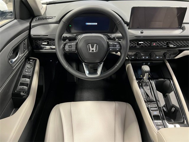 New 2025 Honda Accord Touring image 14