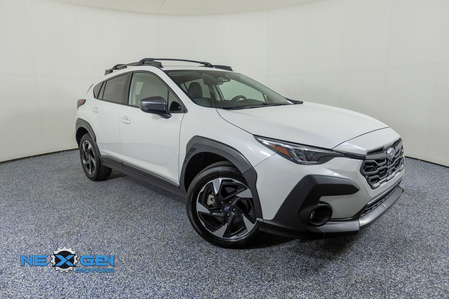 Used 2024 Subaru Crosstrek 2.5i Limited w/ Crosstrek Mirror Package