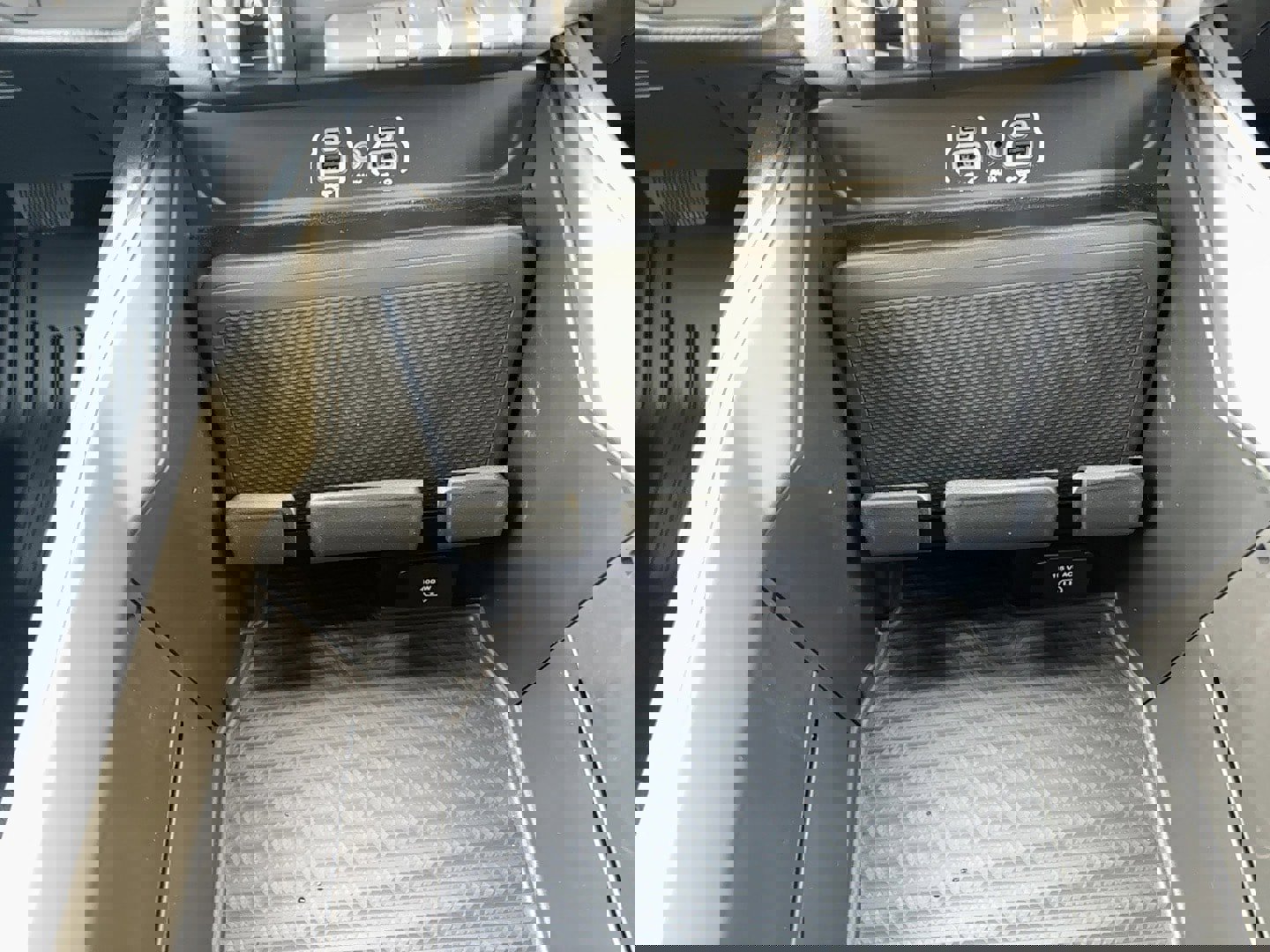 New 2025 RAM 1500 Big Horn w/ Night Edition image 28