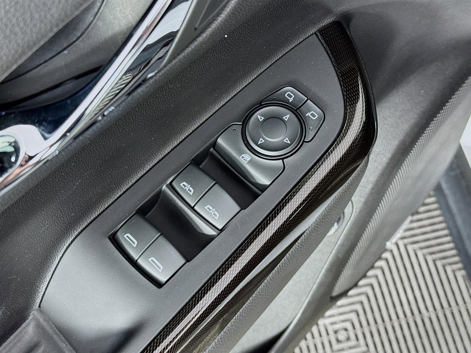 Certified 2023 GMC Acadia AT4 w/ Trailering Package image 18