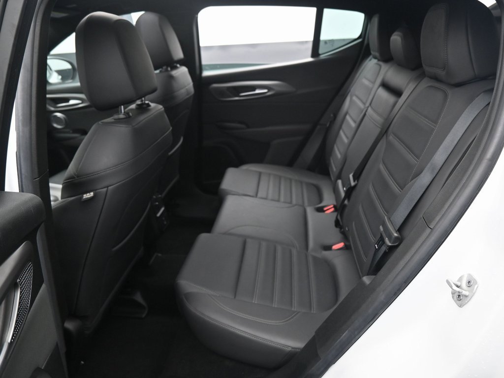 Used 2024 Dodge Hornet R/T Plus w/ R/T Blacktop Package image 30