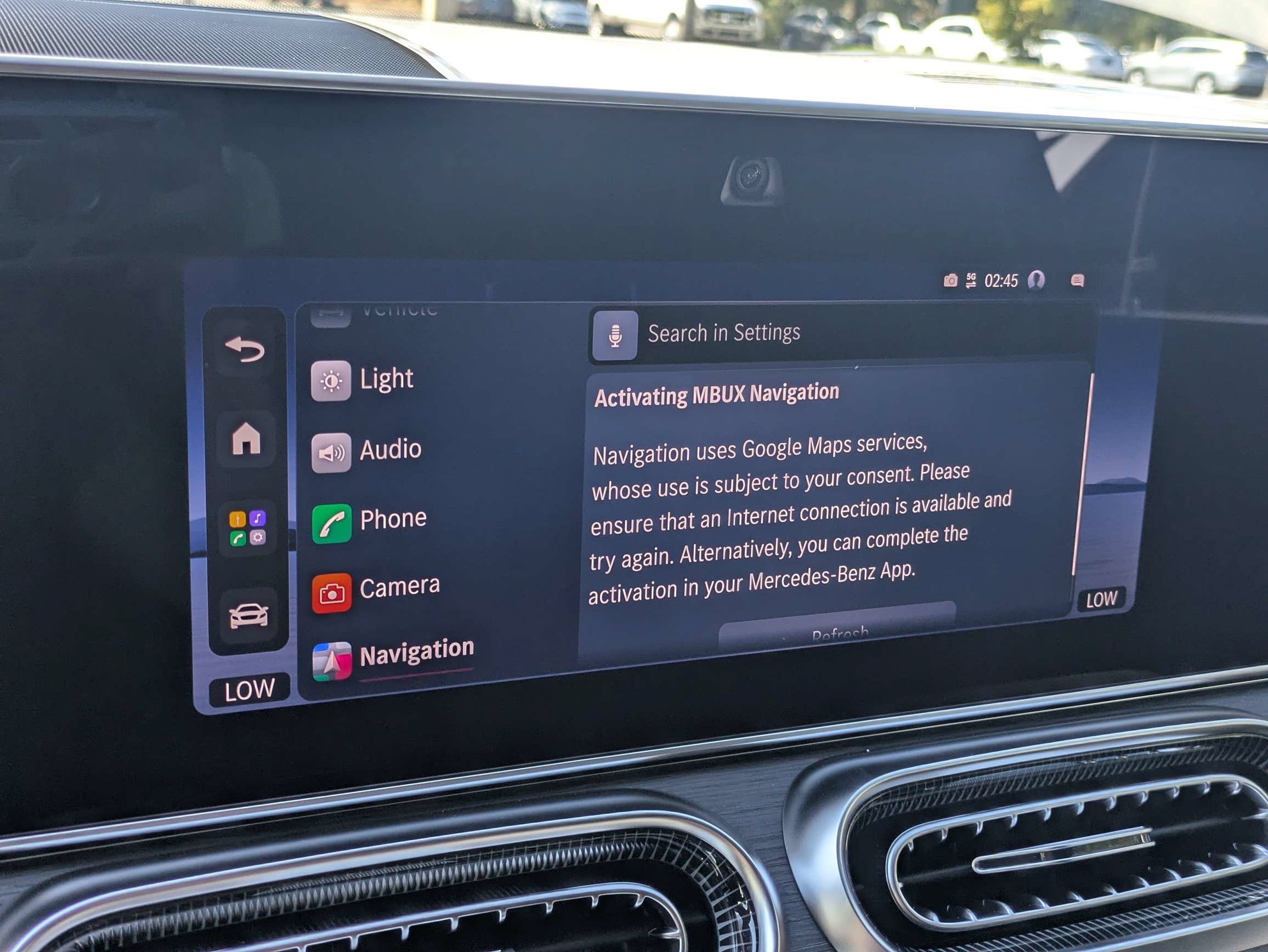 New 2027 Mercedes-Benz GLS 450 4MATIC image 20