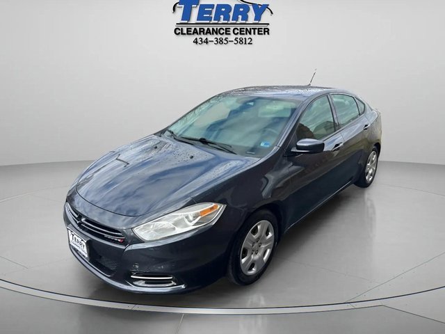 Used 2014 Dodge Dart SE w/ Convenience Group image 3