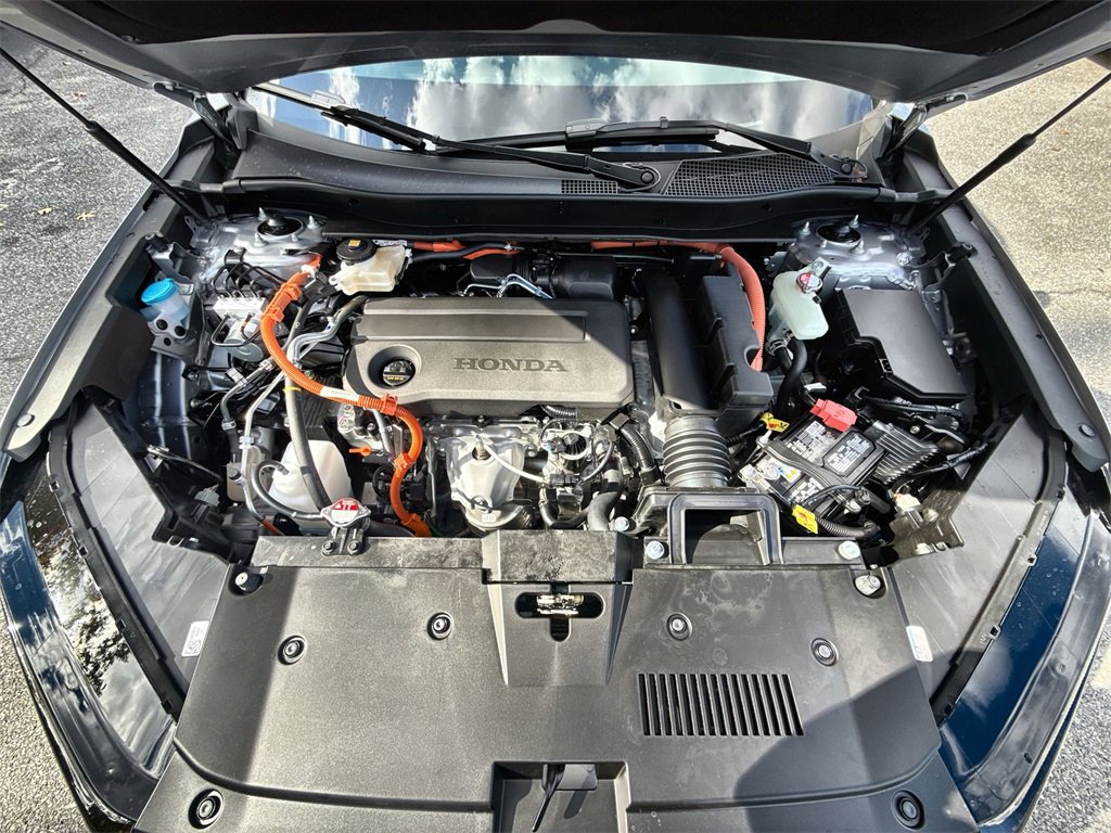 New 2026 Honda CR-V Sport-L image 18