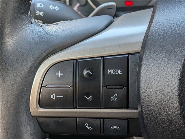 Used 2021 Lexus RX 350 AWD w/ Premium Package image 17