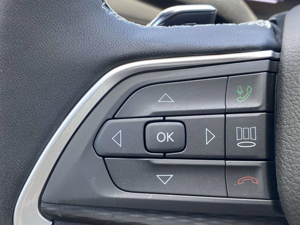 New 2026 Jeep Grand Cherokee Laredo X RWD image 24