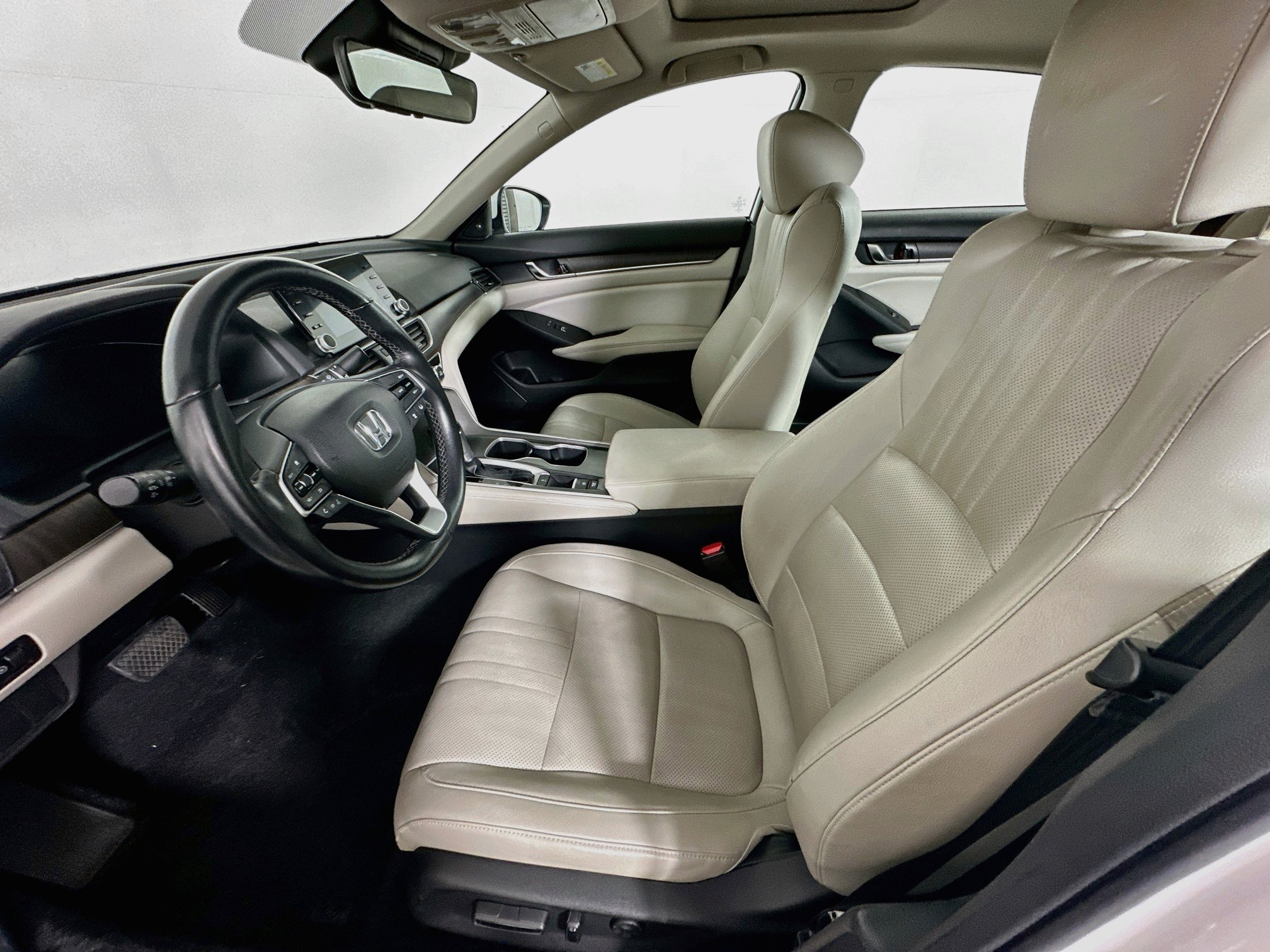 Used 2018 Honda Accord EX-L image 13