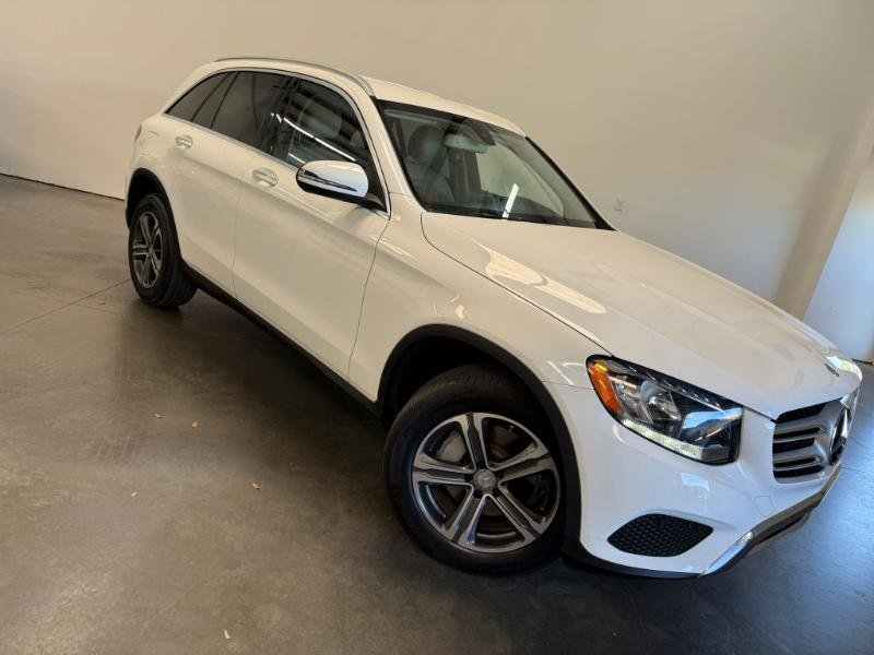 Used 2016 Mercedes-Benz GLC 300 image 22