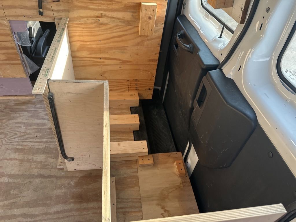 Used 2019 Ford Transit 250 130 Low Roof w/ Exterior Upgrade Package image 27