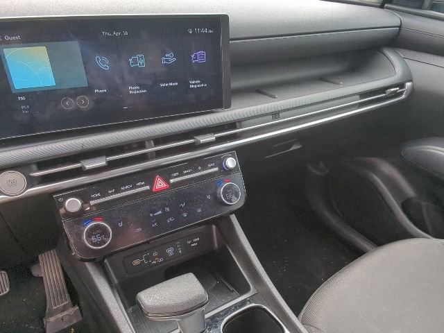 Used 2025 Hyundai Tucson SEL image 24