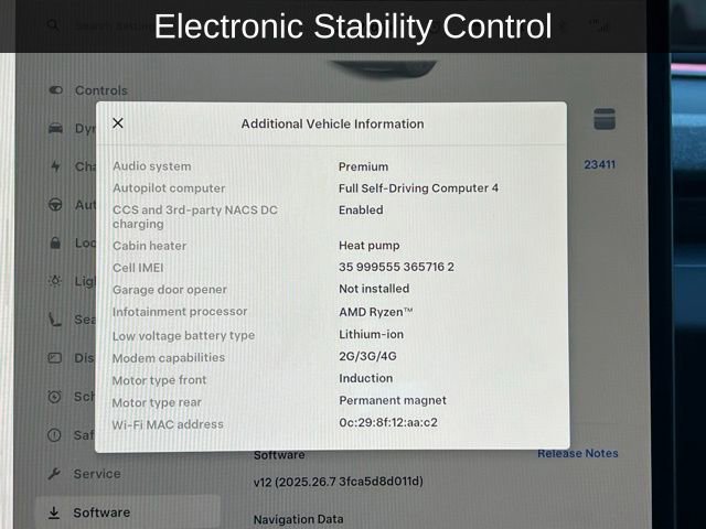 Used 2024 Tesla Model 3 Long Range image 4