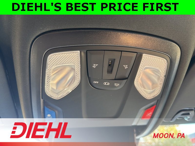 New 2026 RAM 3500 Tradesman image 28