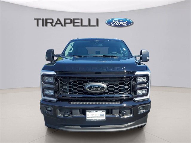 New 2026 Ford F250 4x4 Crew Cab Super Duty image 2