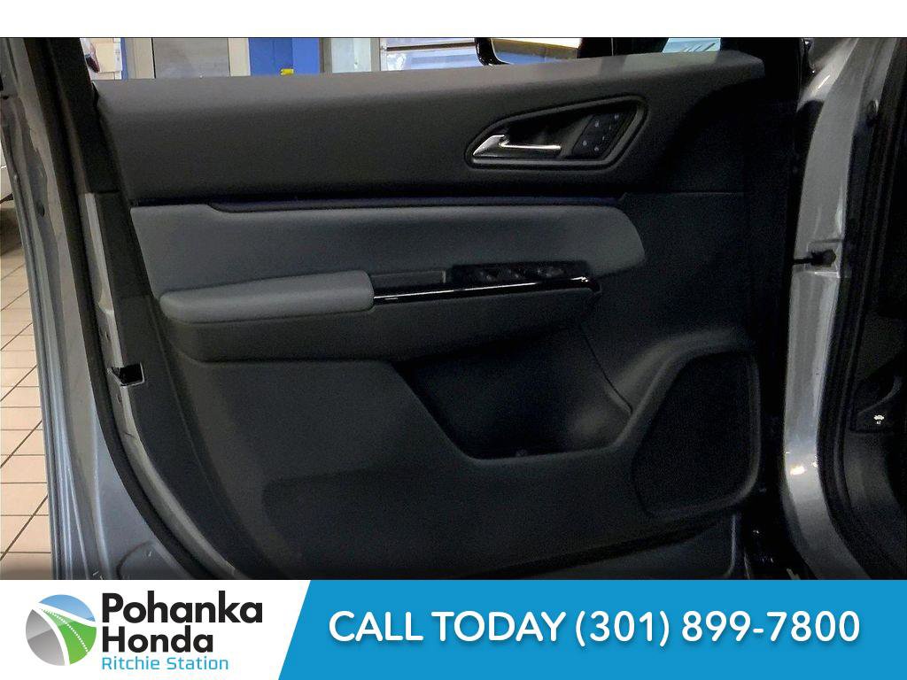 New 2026 Honda Prologue Elite image 13