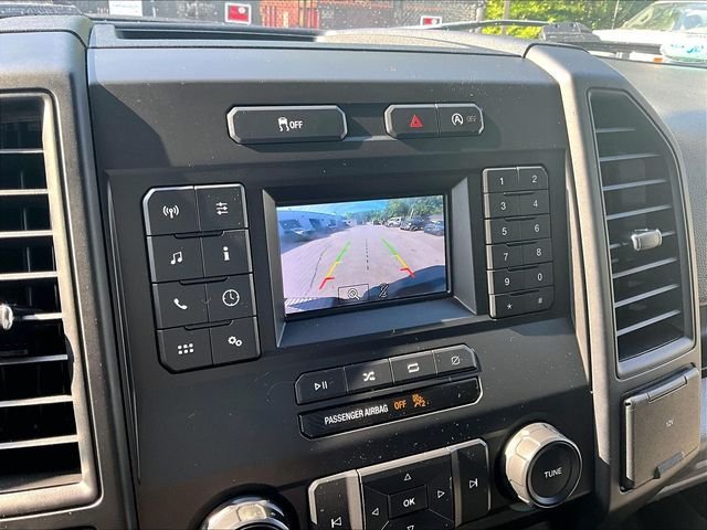 Used 2018 Ford F150 XL w/ Equipment Group 101A Mid AWD/4WD image 24