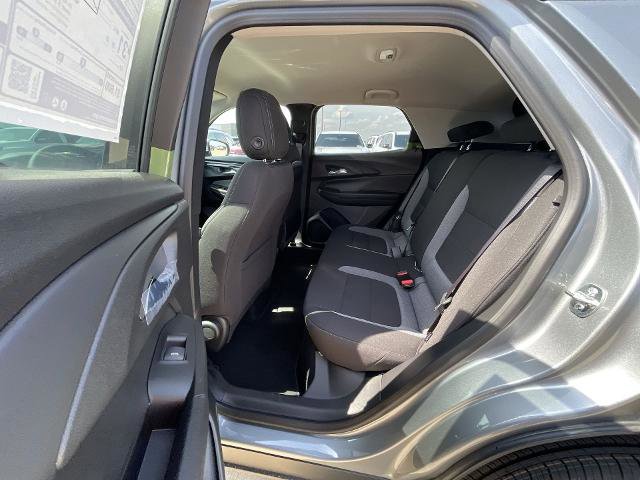 New 2026 Chevrolet TrailBlazer LT w/ LT Cold Weather Package image 63