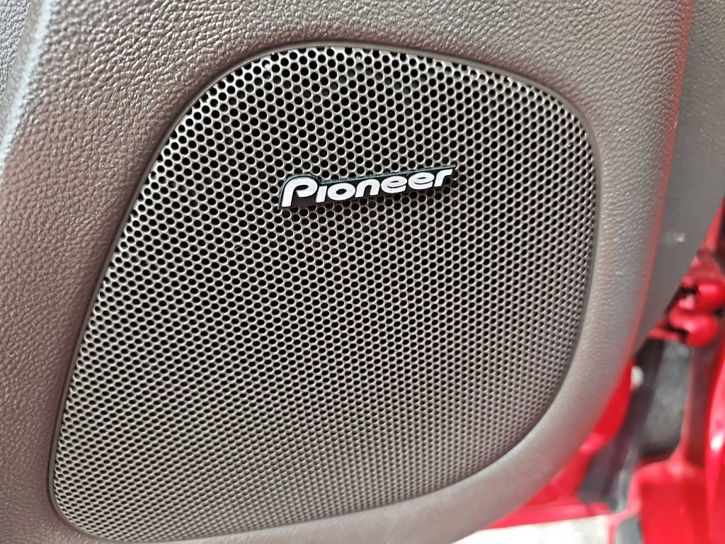 Used 2013 Chevrolet Malibu Eco w/ Leather Package image 36