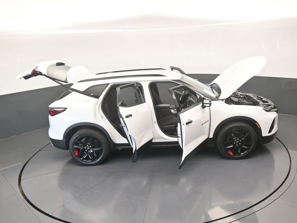Used 2022 Chevrolet Blazer LT w/ Redline Edition image 67