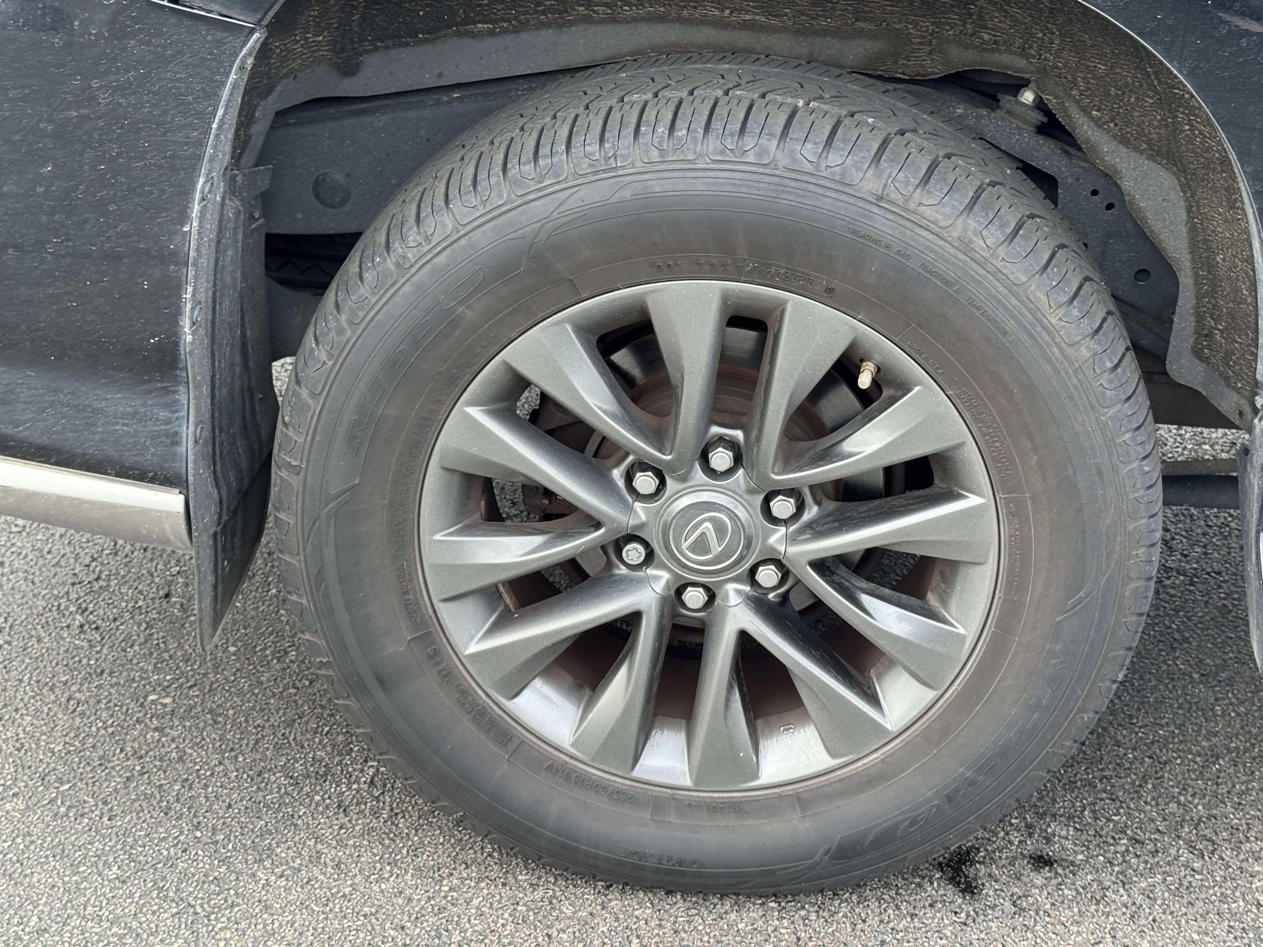 Used 2019 Lexus GX 460 image 20