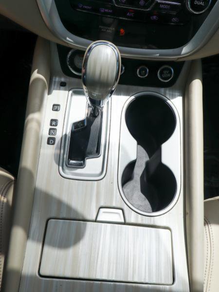 Used 2016 Nissan Murano Platinum w/ Platinum Technology Package image 20