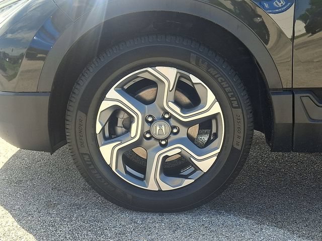 Used 2017 Honda CR-V EX image 11