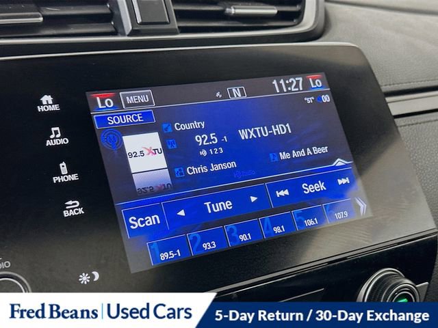Used 2020 Honda CR-V EX-L image 15