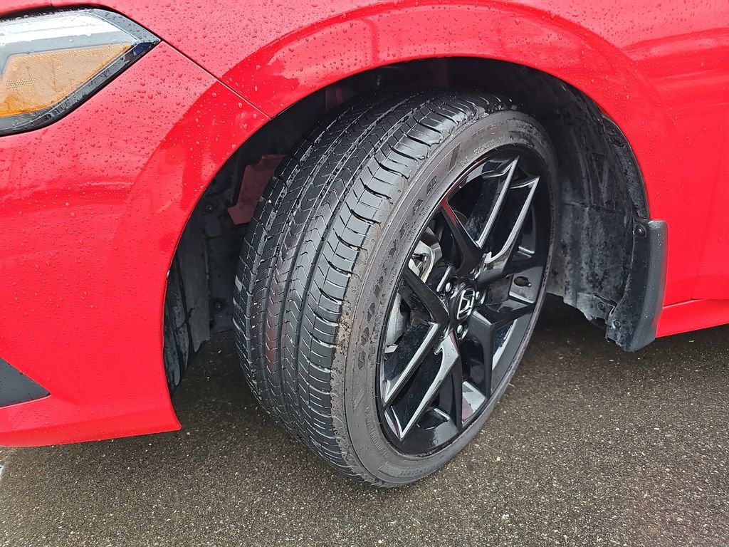 Used 2024 Honda Civic Sport image 28