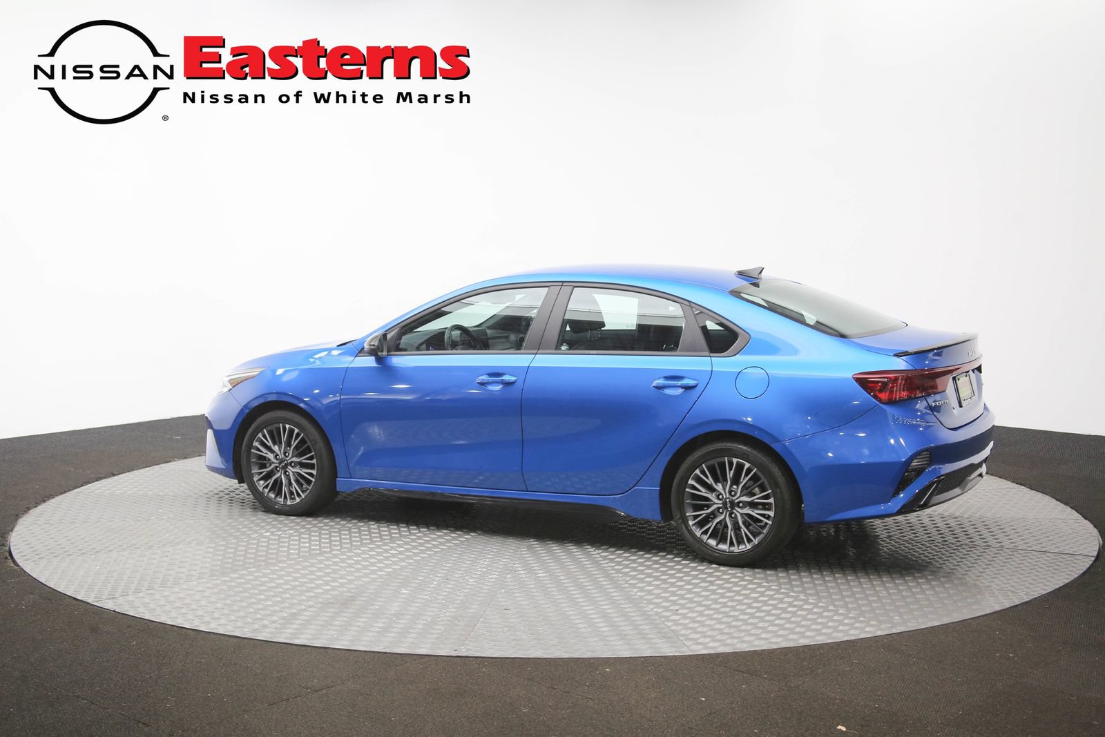 Used 2023 Kia Forte GT-Line FWD image 61