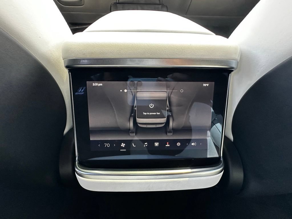Used 2021 Tesla Model S Plaid AWD/4WD image 20