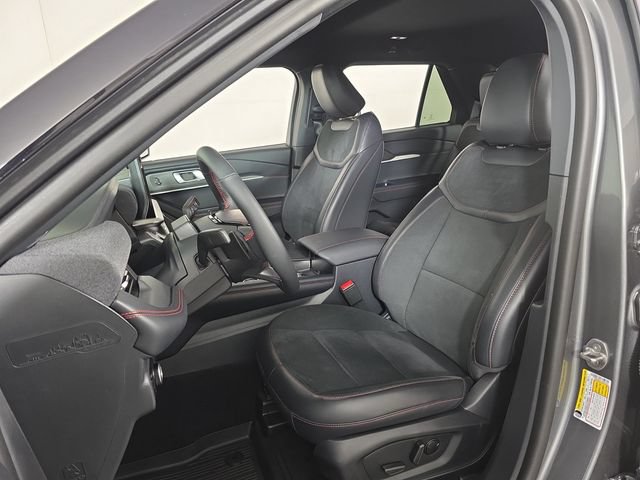 Used 2026 Ford Explorer ST AWD/4WD image 22