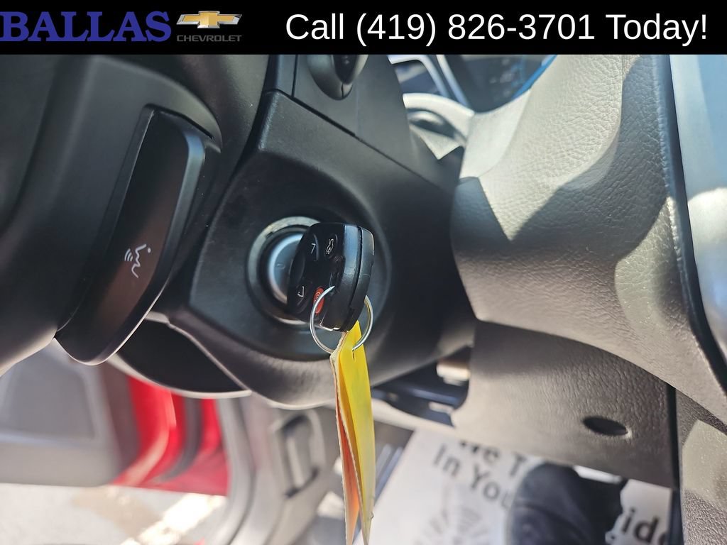 Used 2012 Ford Focus SE FWD image 15