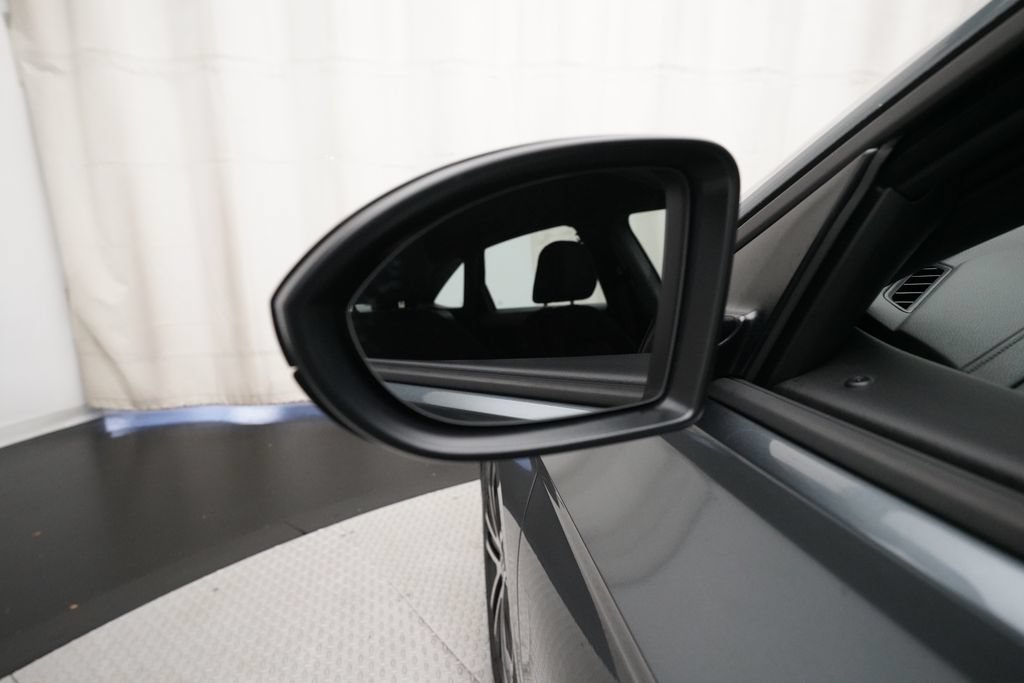Used 2024 Volkswagen Jetta Sport FWD image 23