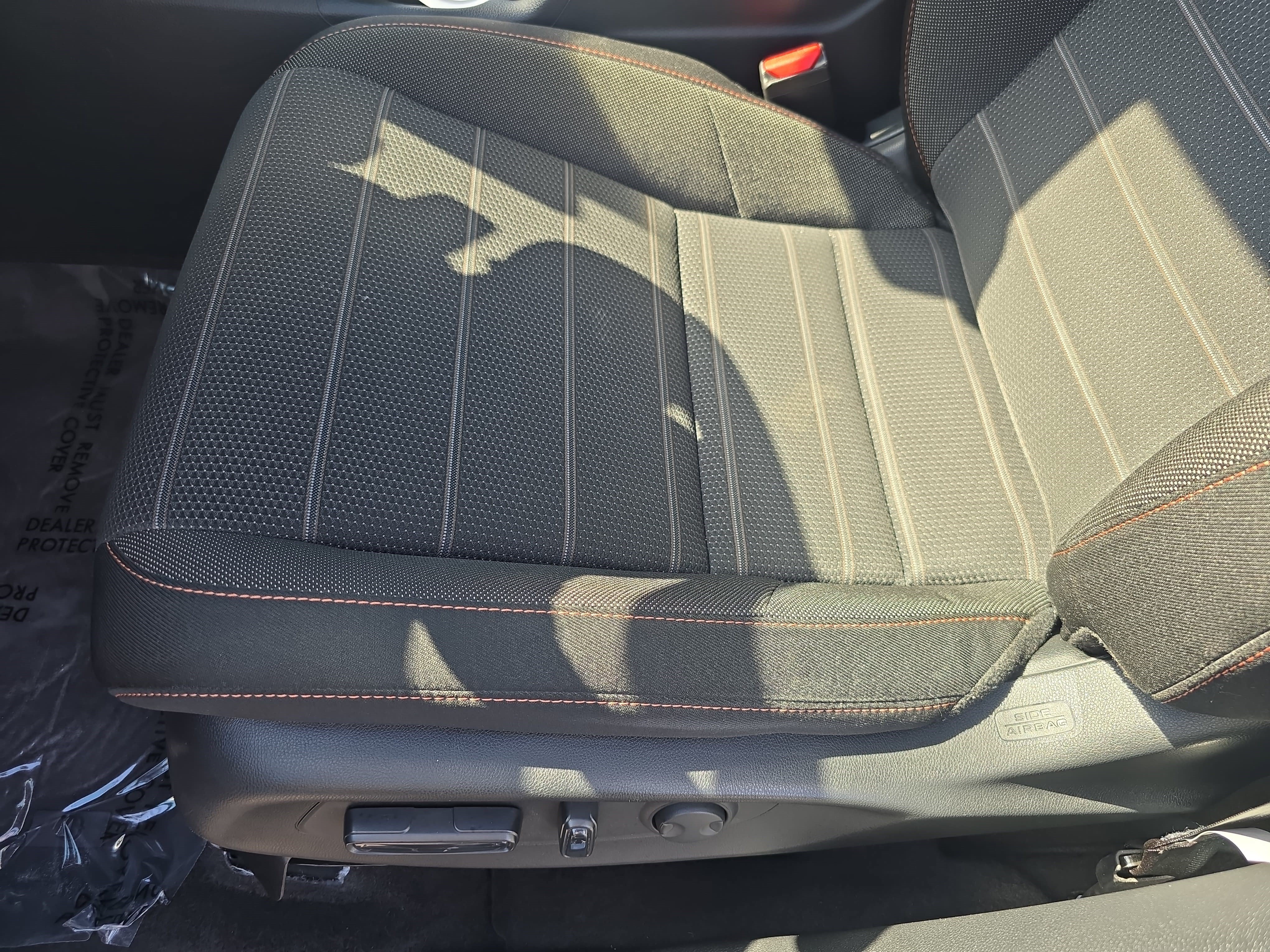 Used 2024 Honda CR-V Sport image 27