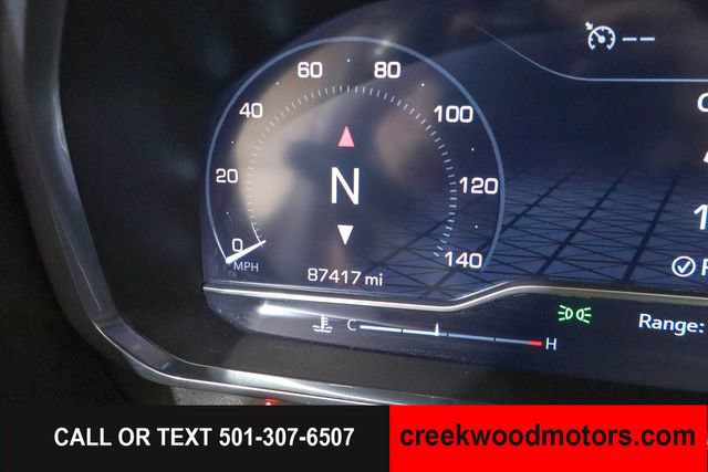 Used 2023 GMC Yukon SLT AWD/4WD image 71