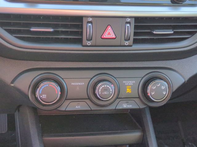 Used 2024 Kia Forte LXS image 23