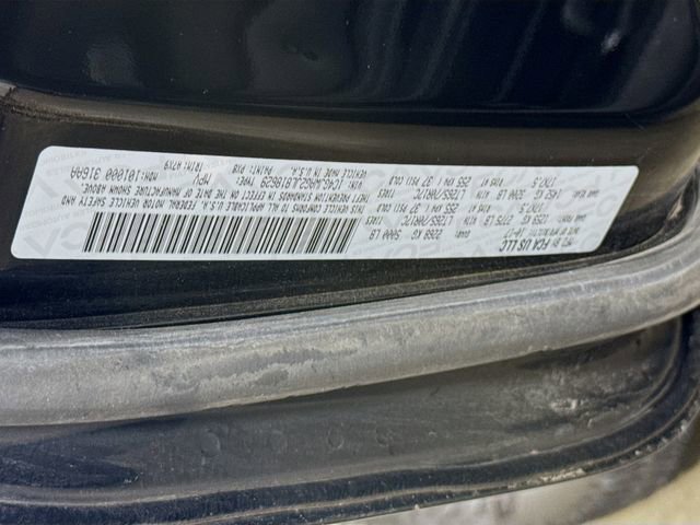 Used 2018 Jeep Wrangler Sport image 31